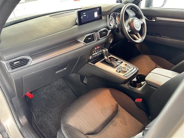 Mazda CX-8 2023 7675191-2