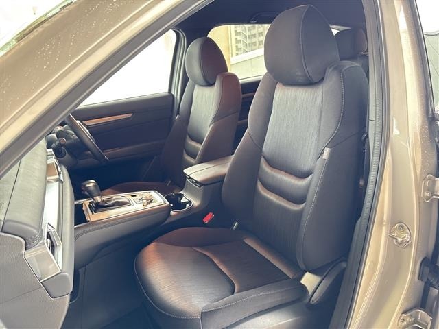 Mazda CX-8 2023 7675191-22