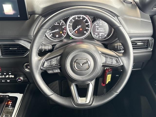 Mazda CX-8 2023 7675191-7