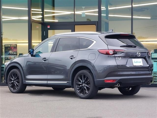 Mazda CX-8 2022 7675192-17