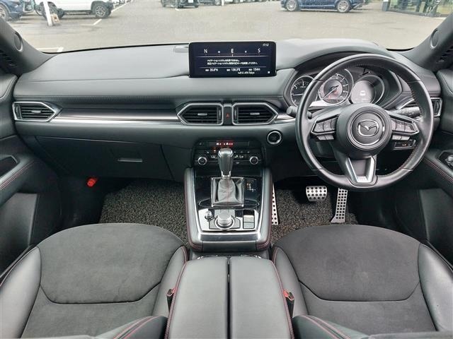 Mazda CX-8 2022 7675192-18
