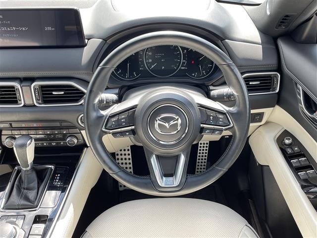 Mazda CX-8 2021 7675193-10