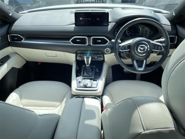 Mazda CX-8 2021 7675193-16