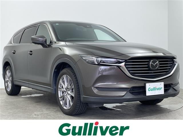 Mazda CX-8 2019 7675195-0