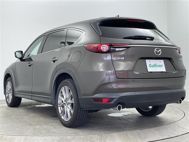 Mazda CX-8 2019 7675195-13