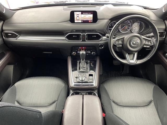 Mazda CX-8 2019 7675195-14