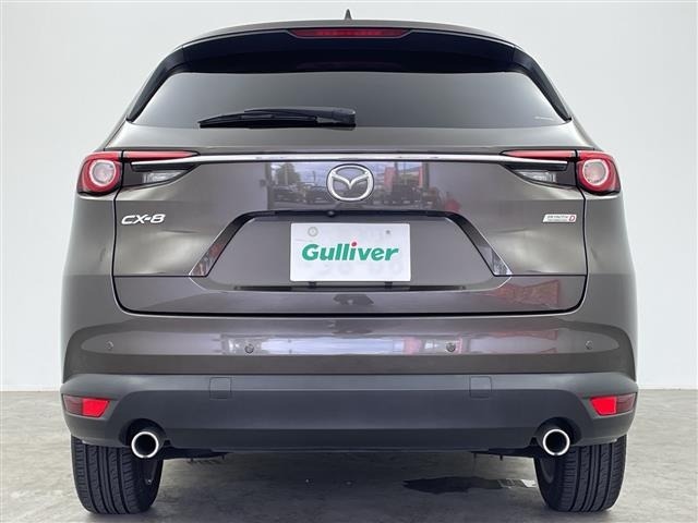 Mazda CX-8 2019 7675195-20
