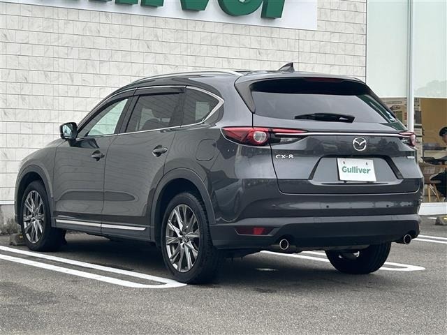 Mazda CX-8 2021 7675196-13