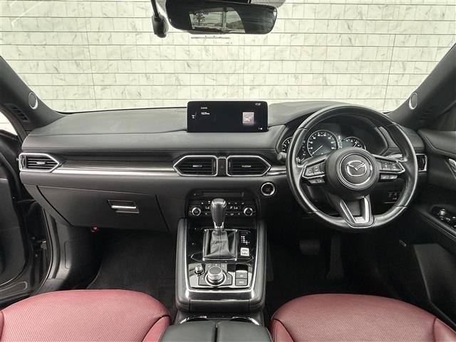 Mazda CX-8 2021 7675196-14
