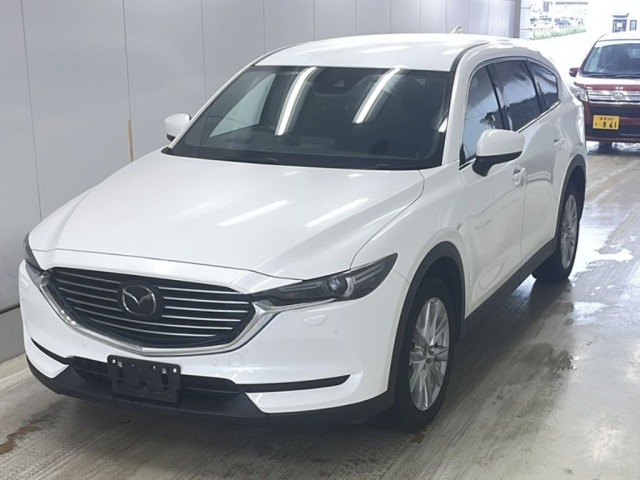 Mazda CX-8 2018 7675199-0