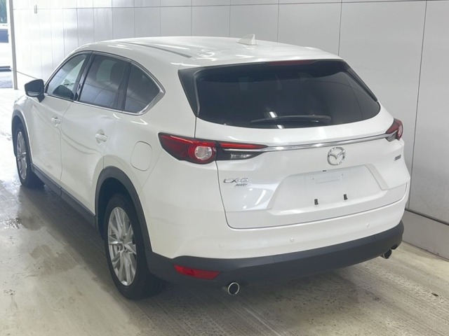 Mazda CX-8 2018 7675199-1