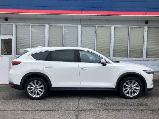Mazda CX-8 2018 7675199-3