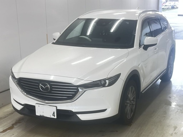 Mazda CX-8 2020 7675201-0