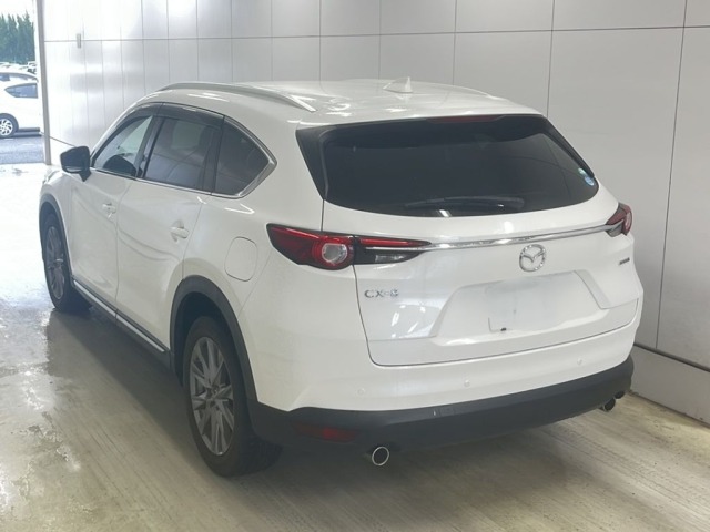 Mazda CX-8 2020 7675201-1