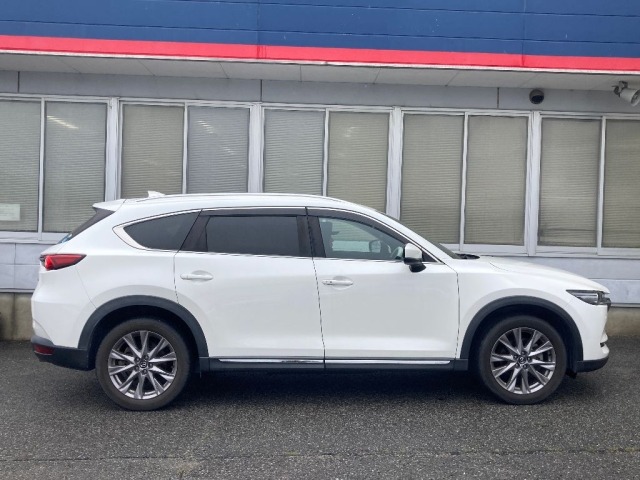 Mazda CX-8 2020 7675201-3
