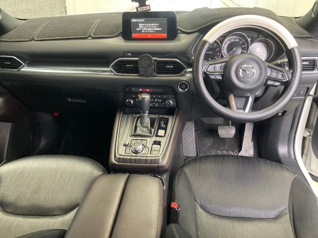 Mazda CX-8 2020 7675201-4