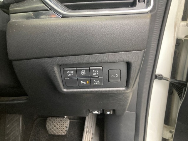 Mazda CX-8 2020 7675201-5