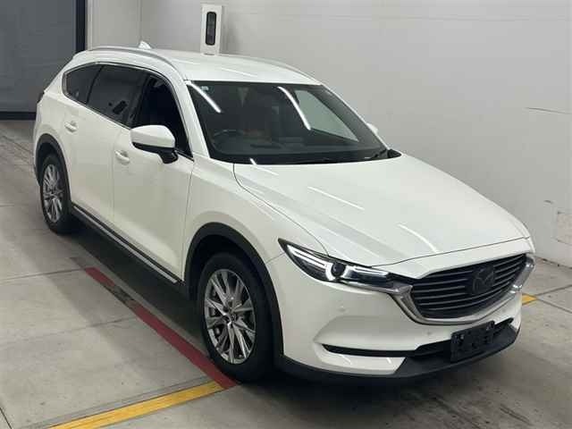 Mazda CX-8 2017 7675202-0
