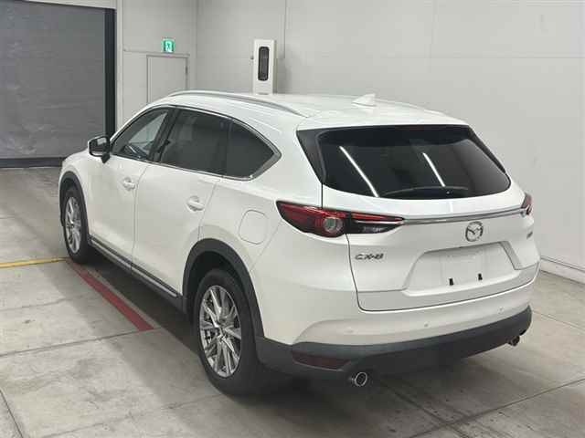 Mazda CX-8 2017 7675202-1