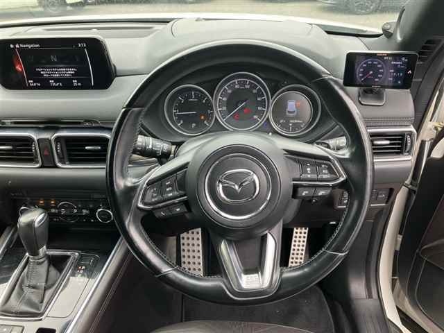 Mazda CX-8 2017 7675202-3