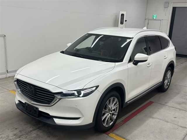 Mazda CX-8 2017 7675202-4