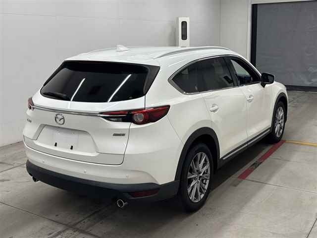 Mazda CX-8 2017 7675202-5