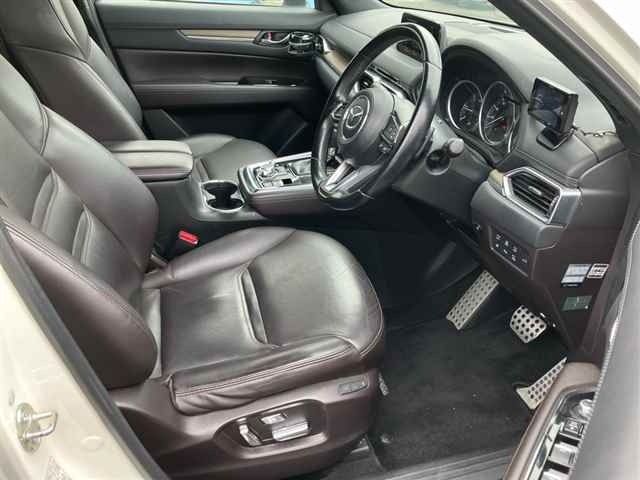 Mazda CX-8 2017 7675202-7