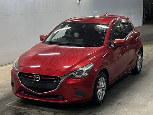 Mazda DEMIO 2015 7685545-0