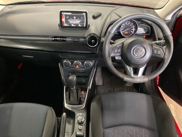 Mazda DEMIO 2015 7685545-3