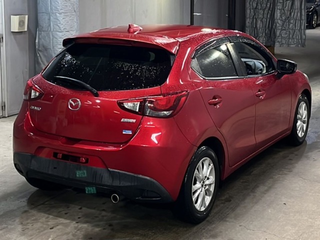 Mazda DEMIO 2015 7685545-5