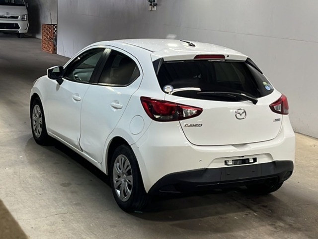 Mazda DEMIO 2016 7685584-1