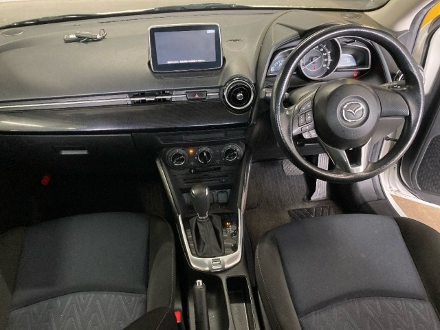Mazda DEMIO 2016 7685584-3
