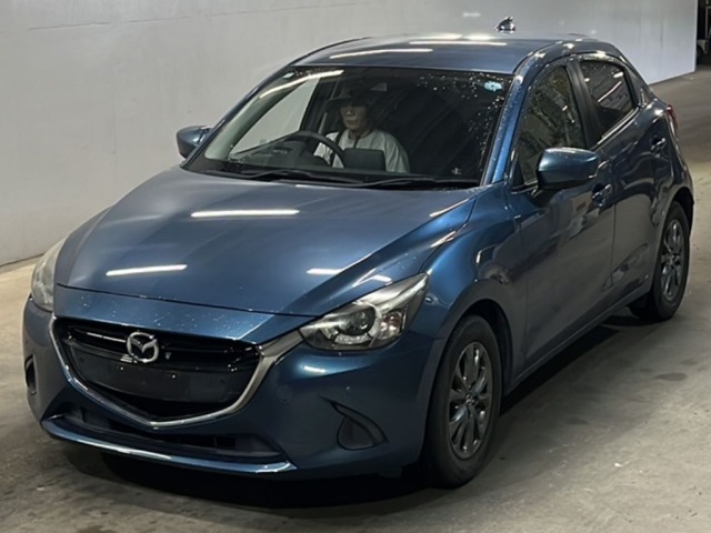 Mazda DEMIO 2018 7685585-0
