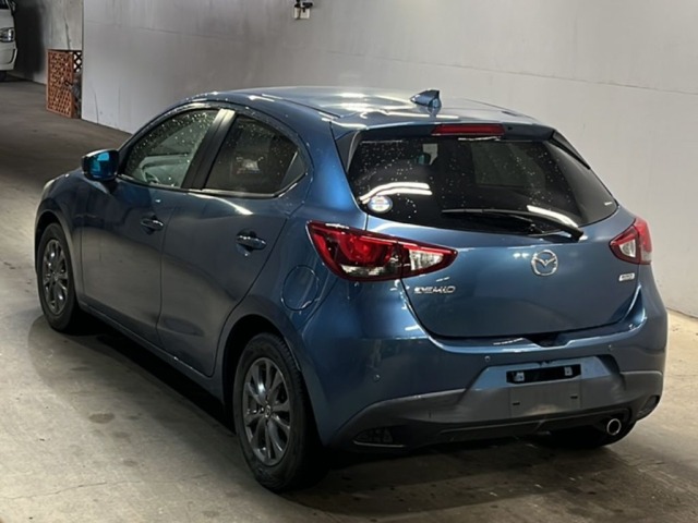 Mazda DEMIO 2018 7685585-1
