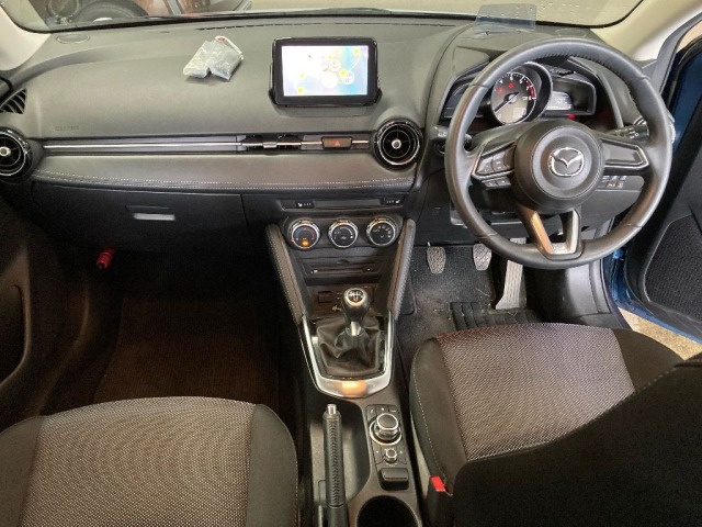Mazda DEMIO 2018 7685585-3
