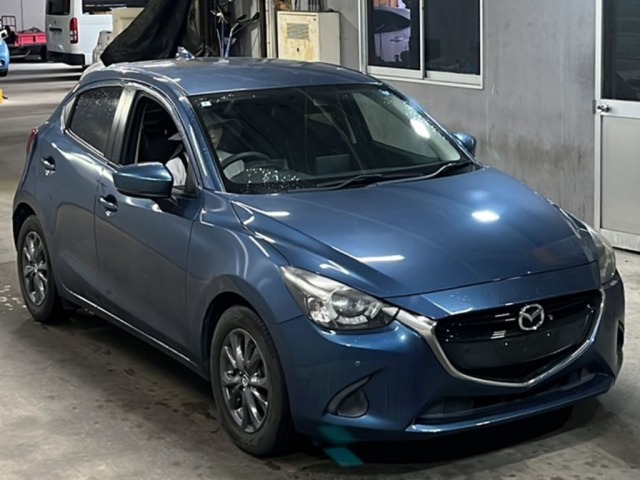 Mazda DEMIO 2018 7685585-4