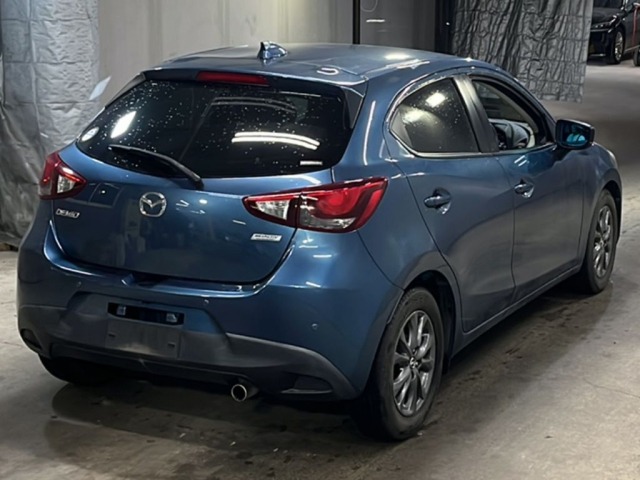 Mazda DEMIO 2018 7685585-5