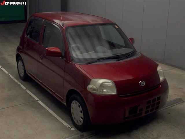 Daihatsu ESSE 2009 7678976-0