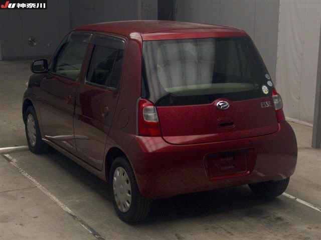 Daihatsu ESSE 2009 7678976-1