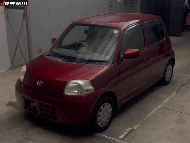 Daihatsu ESSE 2009 7678976-3