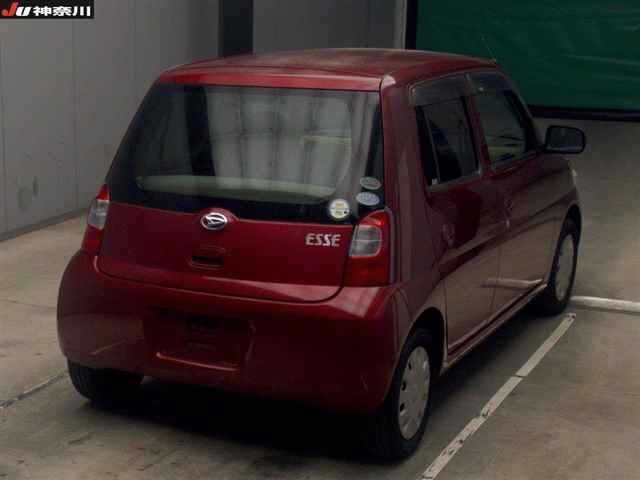 Daihatsu ESSE 2009 7678976-4