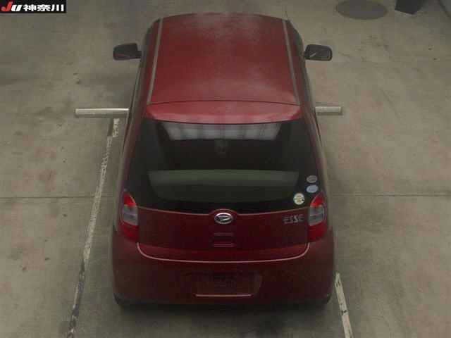 Daihatsu ESSE 2009 7678976-5