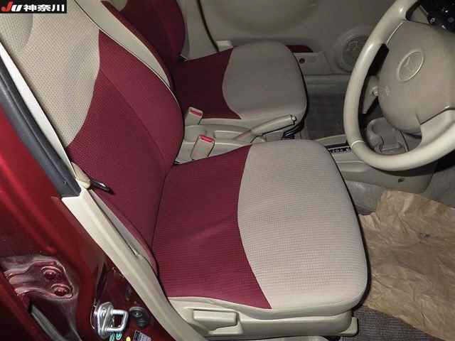 Daihatsu ESSE 2009 7678976-8