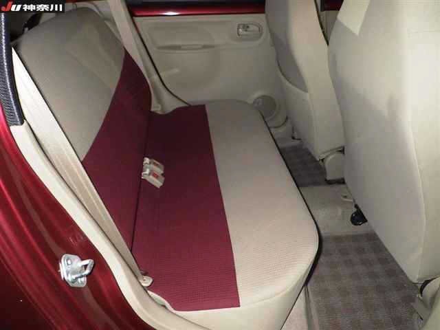 Daihatsu ESSE 2009 7678976-9