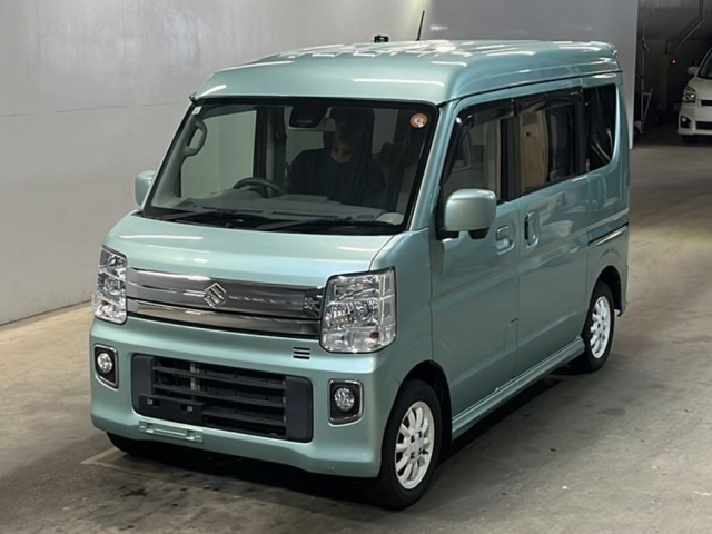 Suzuki EVERY WAGON 2019 7676671-0