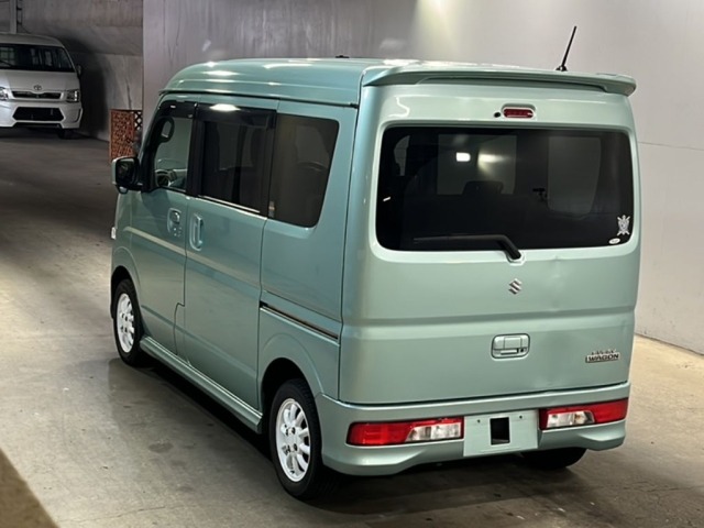 Suzuki EVERY WAGON 2019 7676671-1