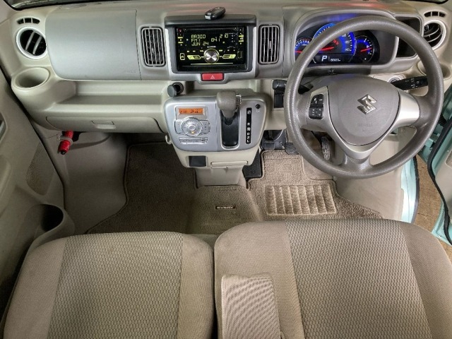 Suzuki EVERY WAGON 2019 7676671-3