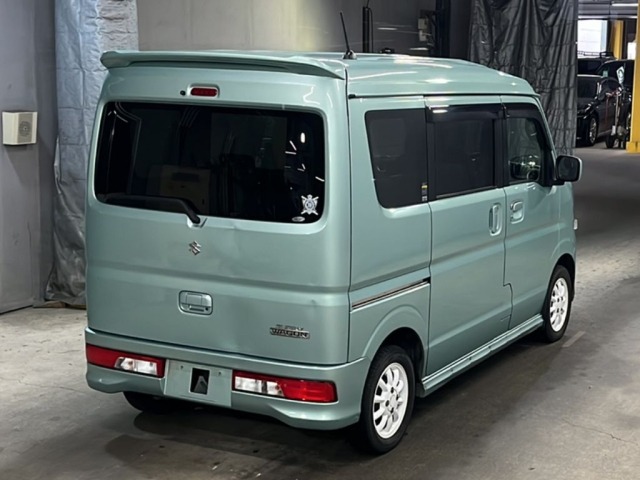Suzuki EVERY WAGON 2019 7676671-5