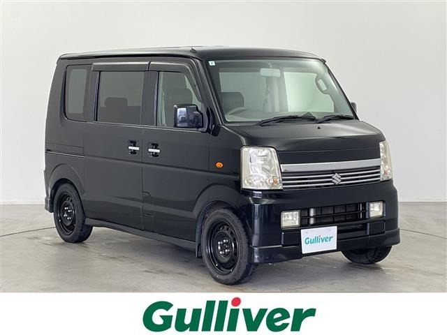 Suzuki EVERY WAGON 2007 7676786-0