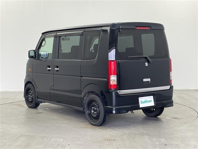 Suzuki EVERY WAGON 2007 7676786-1